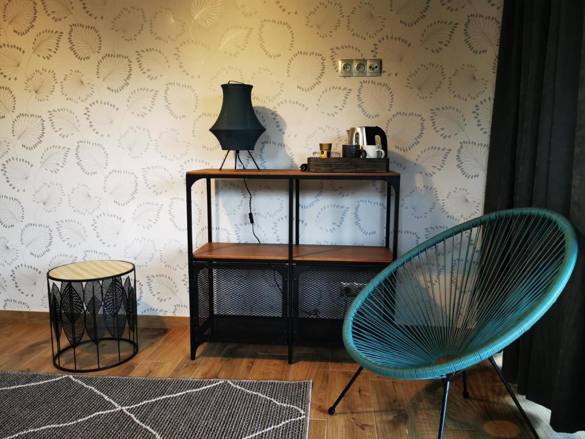 Siedlisko Marianna, Apartamenty Janowiec, Kazimierz Dolny Lawecko Экстерьер фото