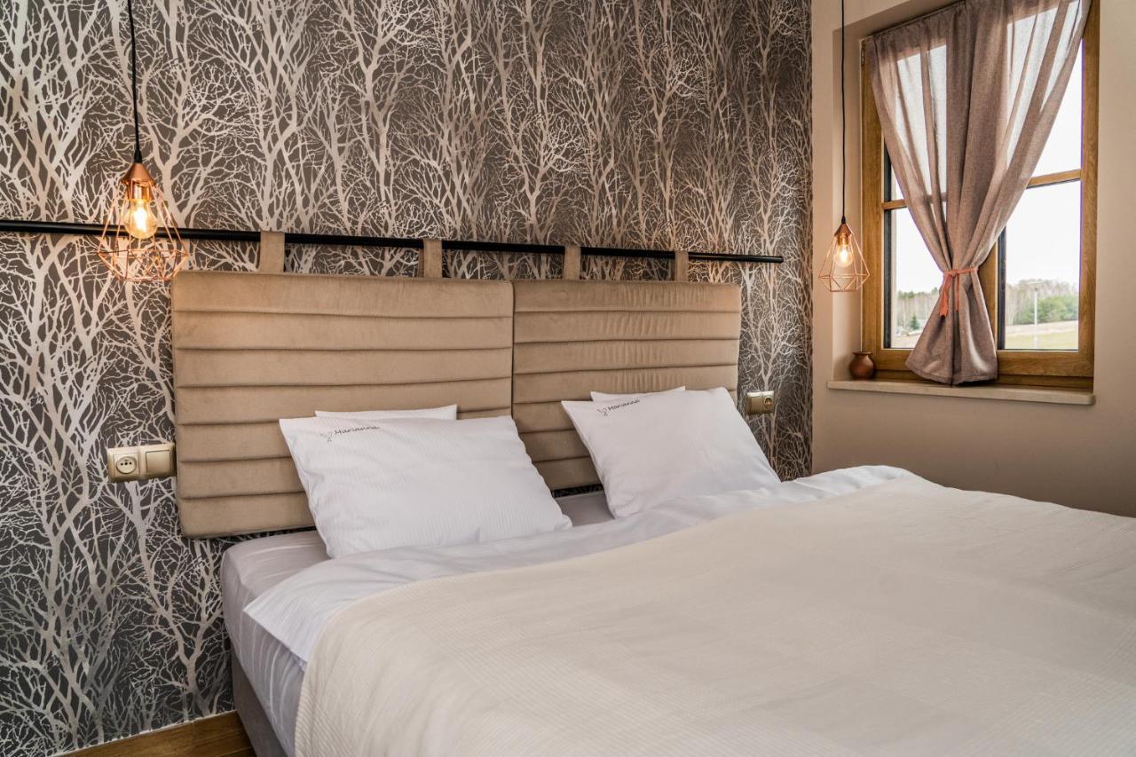 Siedlisko Marianna, Apartamenty Janowiec, Kazimierz Dolny Lawecko Экстерьер фото